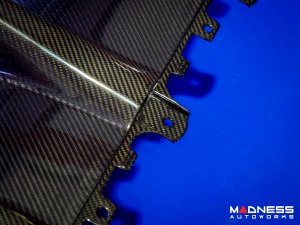 Tesla Model Y Complete Conversion Kit - Carbon Fiber Tesla Model Y Complete Conversion Kit - Carbon Fiber